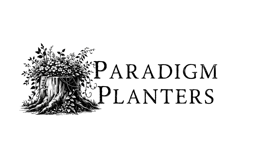 Paradigm Planters